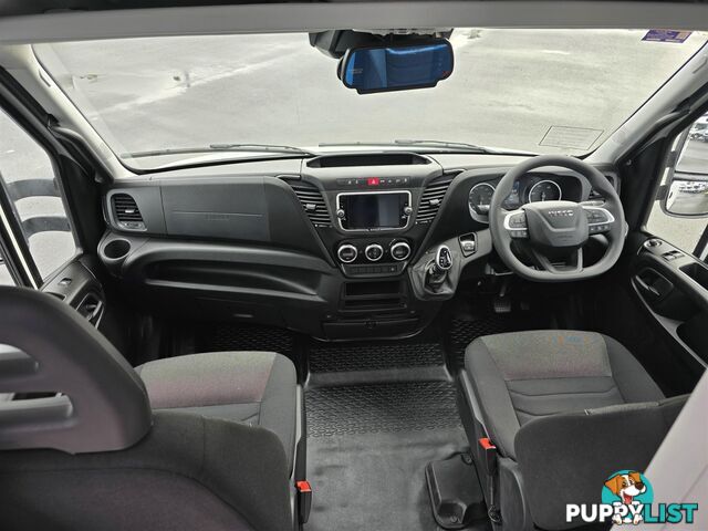 2025 AVIDA BRUNY MOTORHOME B7042