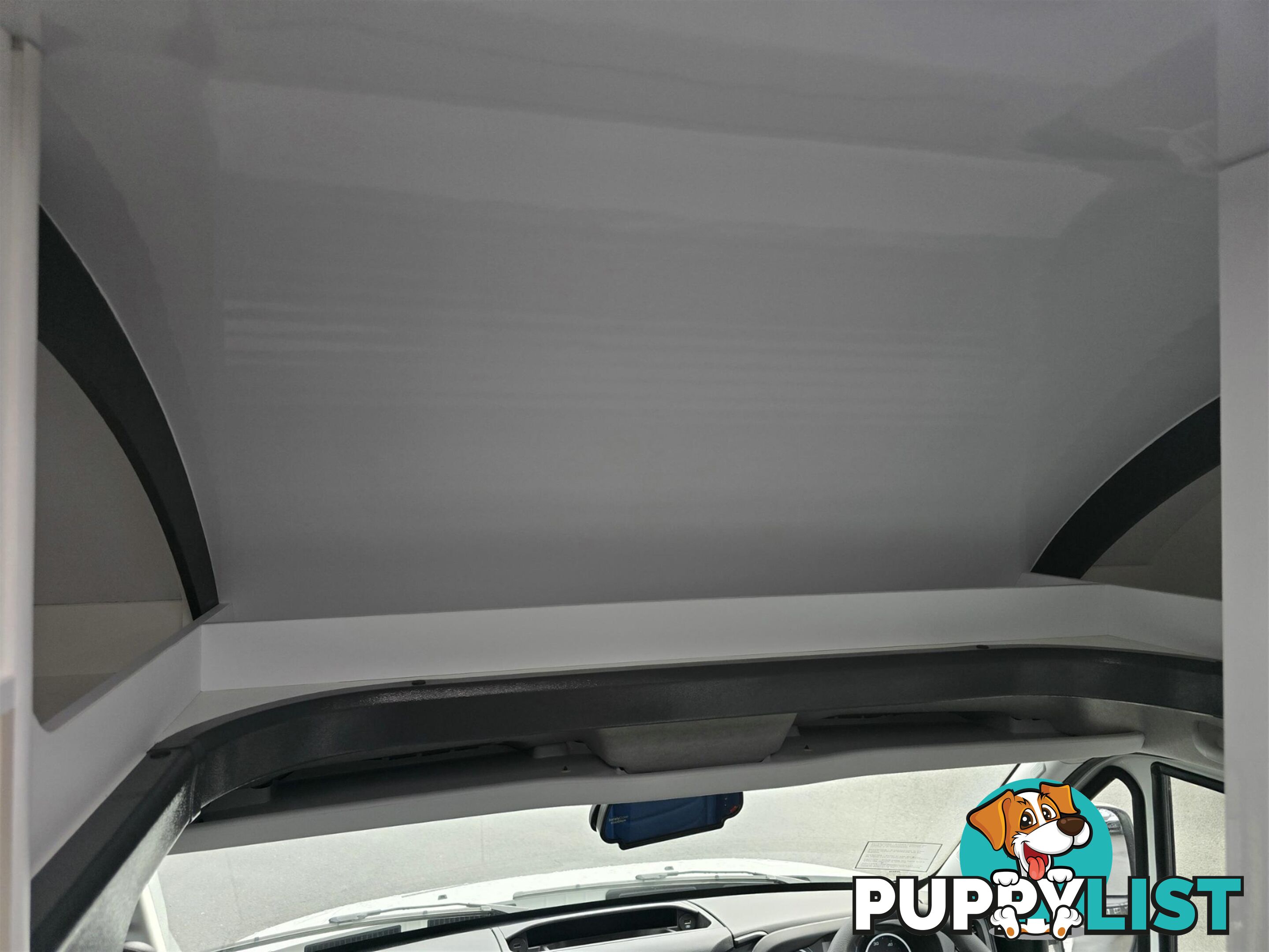 2025 AVIDA BRUNY MOTORHOME B7042