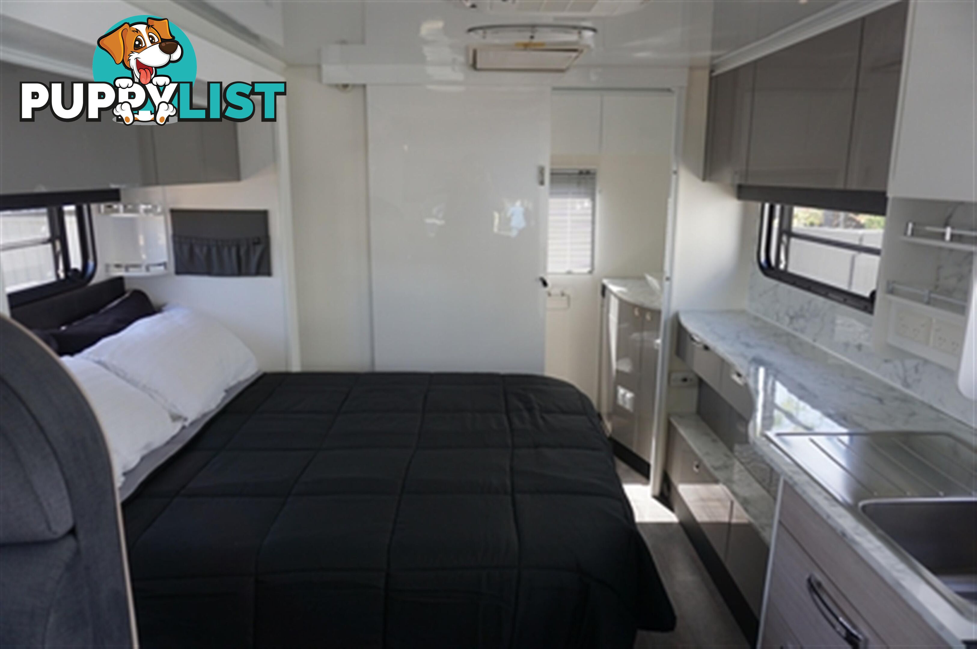 2019 AVIDA BIRDSVILLE MOTORHOME C7444SL