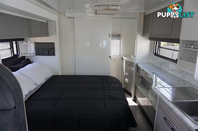 2019 AVIDA BIRDSVILLE MOTORHOME C7444SL