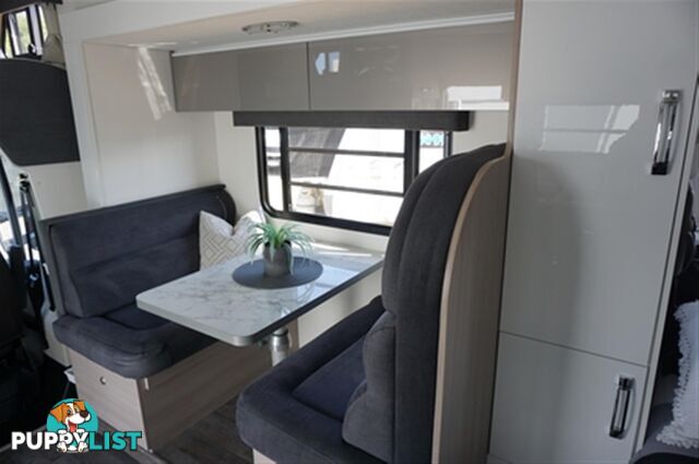 2019 AVIDA BIRDSVILLE MOTORHOME C7444SL