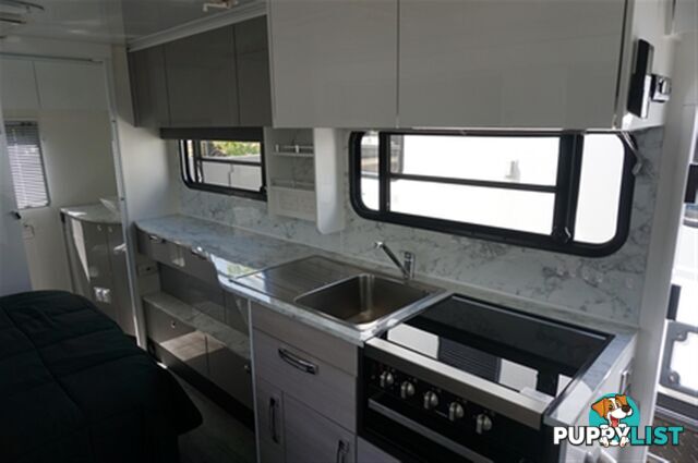 2019 AVIDA BIRDSVILLE MOTORHOME C7444SL