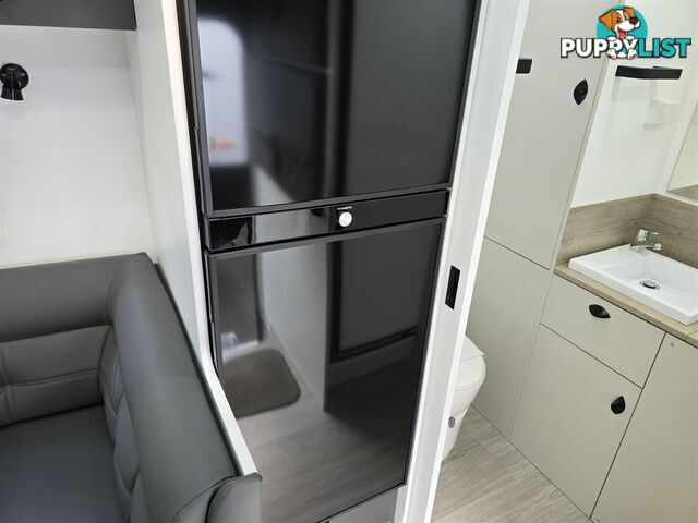 2024 NEWLANDS LUXE CARAVAN 628