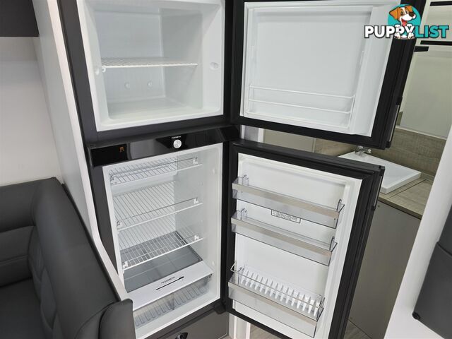 2024 NEWLANDS LUXE CARAVAN 628