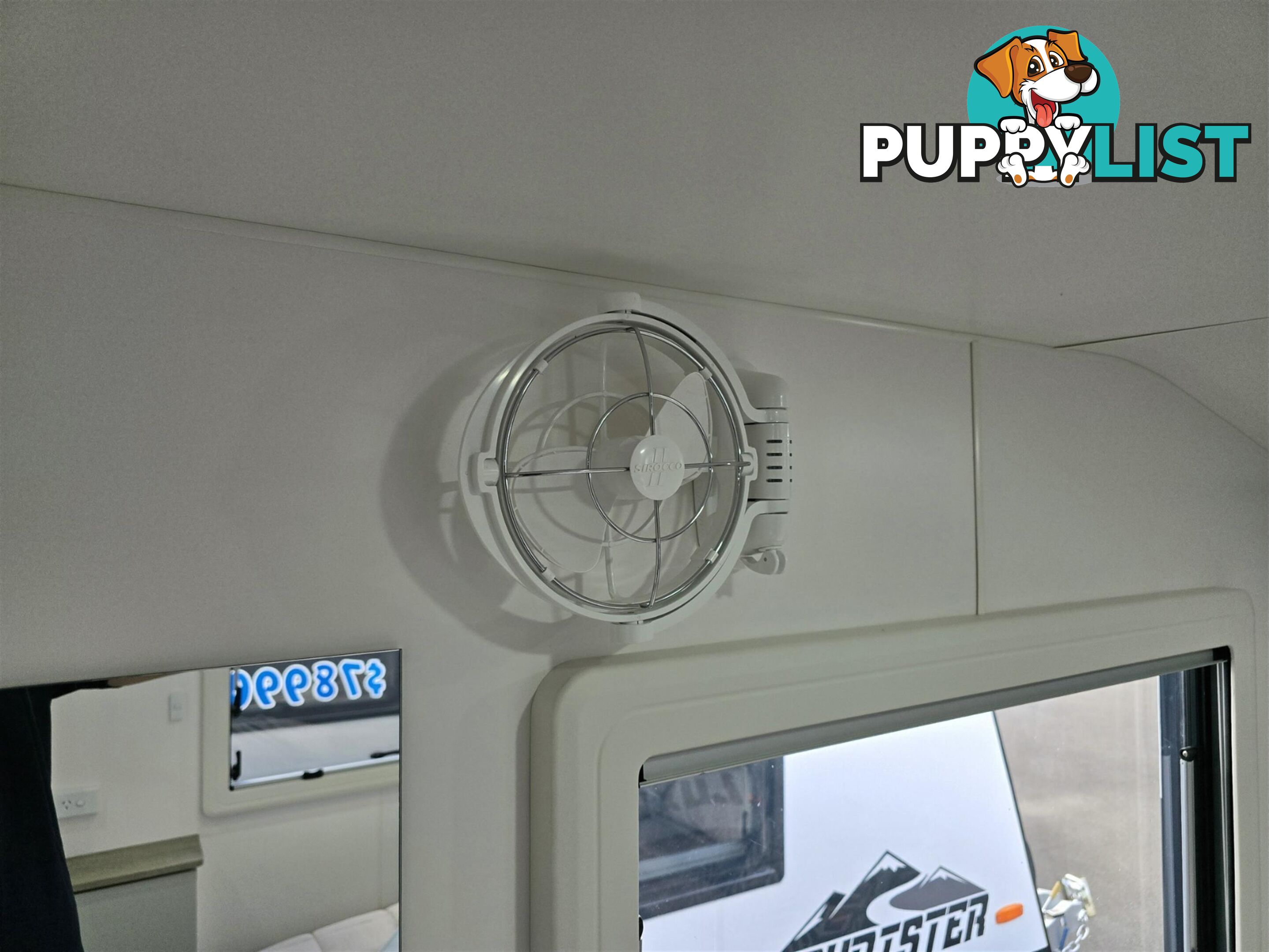 2024 NEWLANDS LUXE CARAVAN 628
