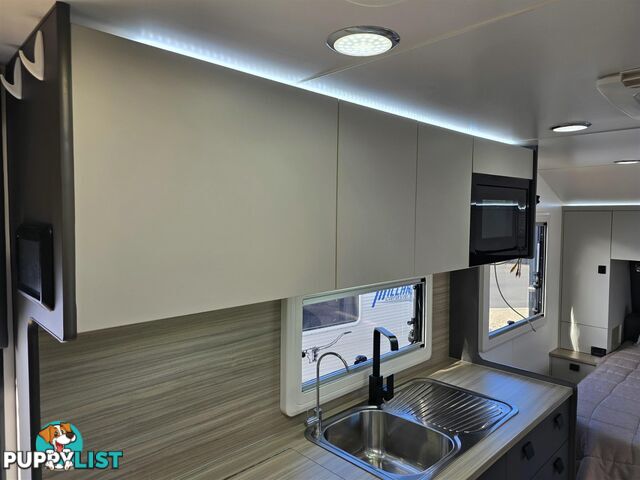 2020 CONCEPT 15TH ASCOT ANNIVERSARY CARAVAN 640-RDREVCAFW
