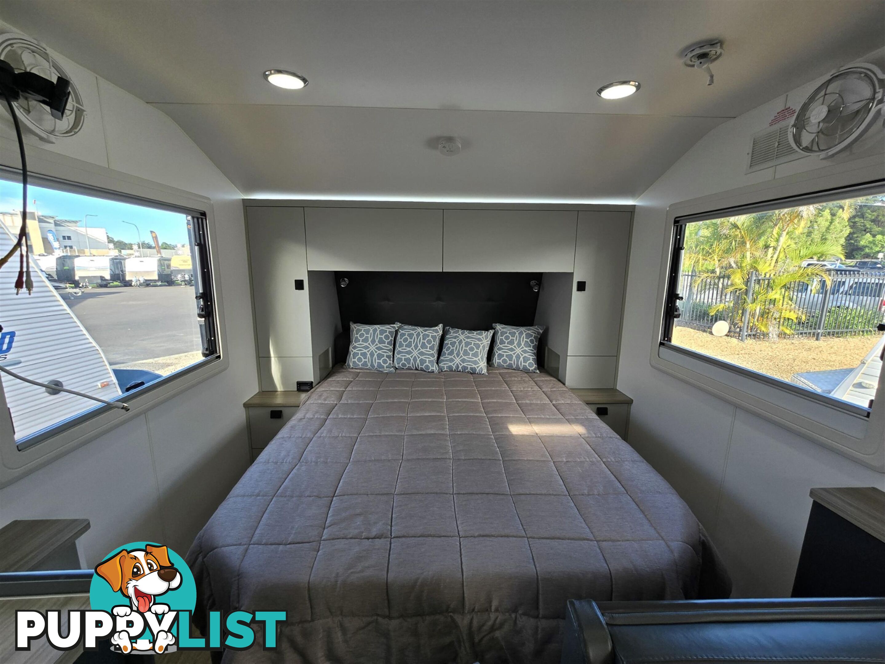 2020 CONCEPT 15TH ASCOT ANNIVERSARY CARAVAN 640-RDREVCAFW