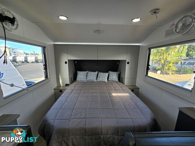 2020 CONCEPT 15TH ASCOT ANNIVERSARY CARAVAN 640-RDREVCAFW