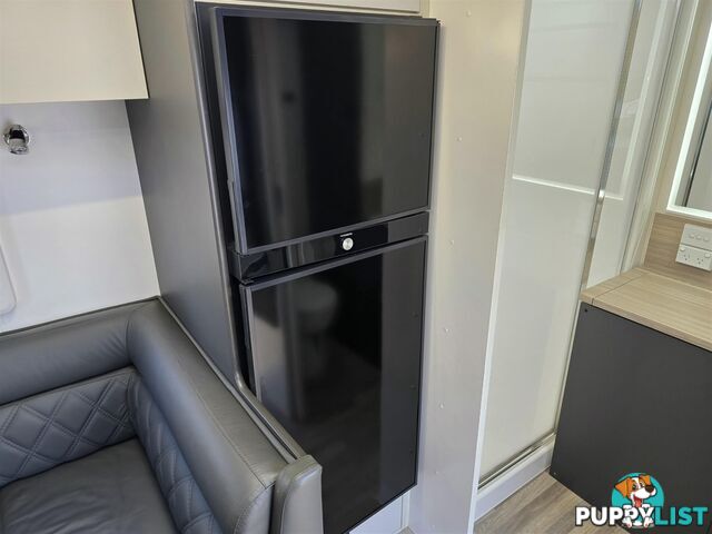 2020 CONCEPT 15TH ASCOT ANNIVERSARY CARAVAN 640-RDREVCAFW
