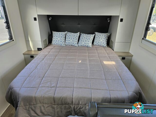 2020 CONCEPT 15TH ASCOT ANNIVERSARY CARAVAN 640-RDREVCAFW