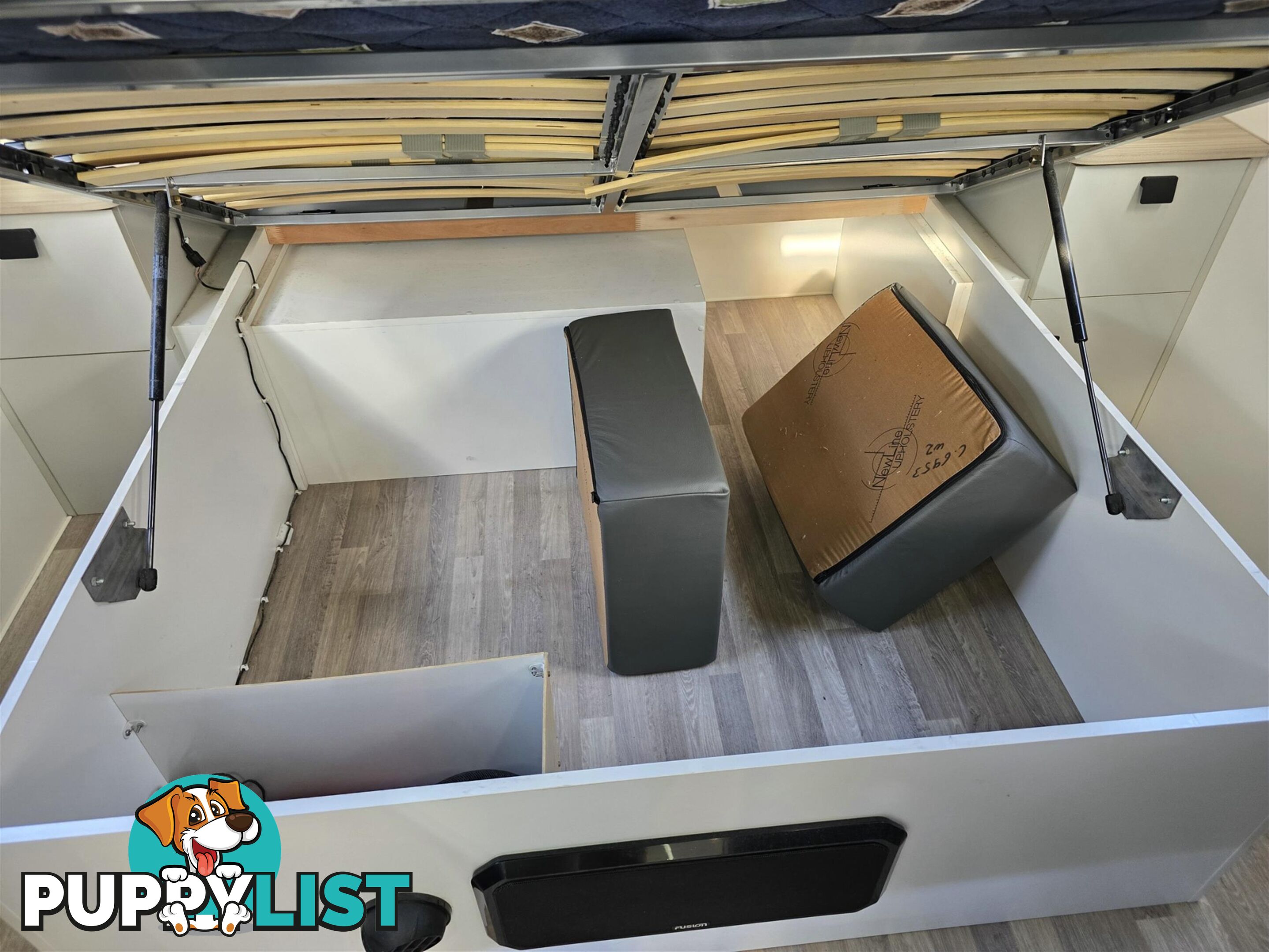 2020 CONCEPT 15TH ASCOT ANNIVERSARY CARAVAN 640-RDREVCAFW