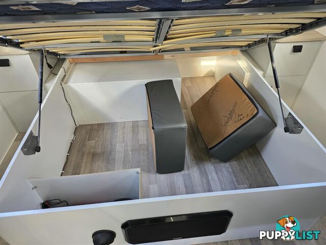 2020 CONCEPT 15TH ASCOT ANNIVERSARY CARAVAN 640-RDREVCAFW