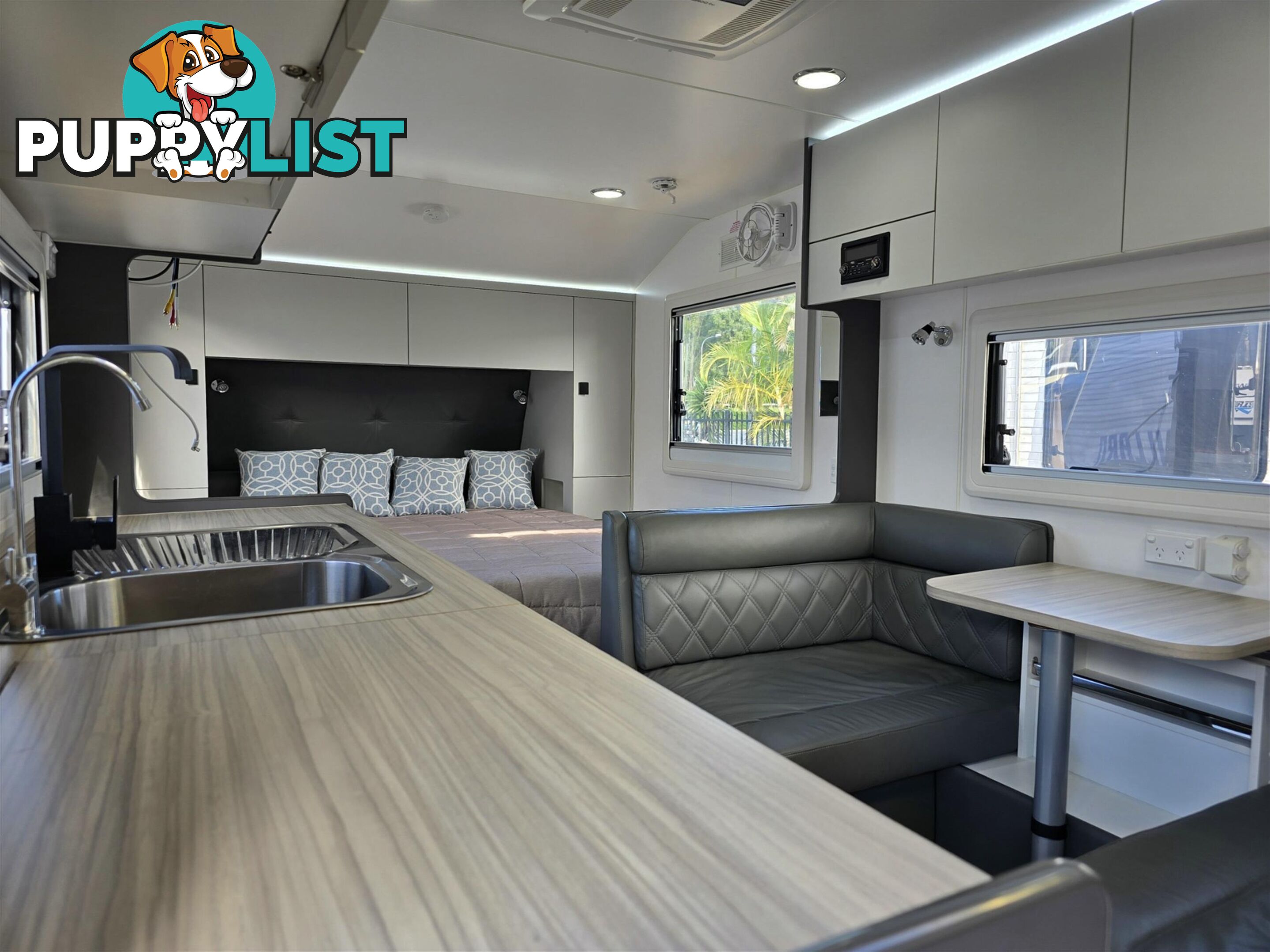 2020 CONCEPT 15TH ASCOT ANNIVERSARY CARAVAN 640-RDREVCAFW