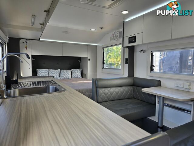 2020 CONCEPT 15TH ASCOT ANNIVERSARY CARAVAN 640-RDREVCAFW