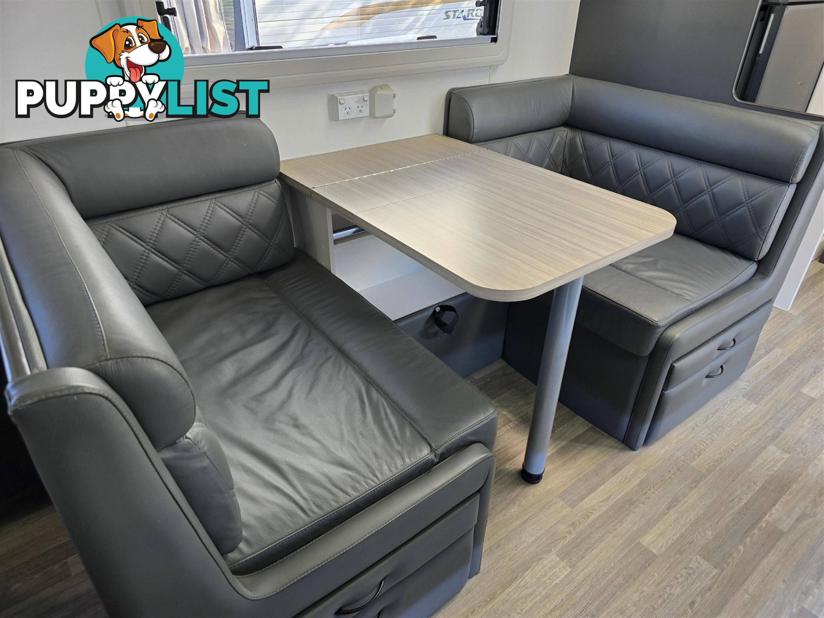 2020 CONCEPT 15TH ASCOT ANNIVERSARY CARAVAN 640-RDREVCAFW