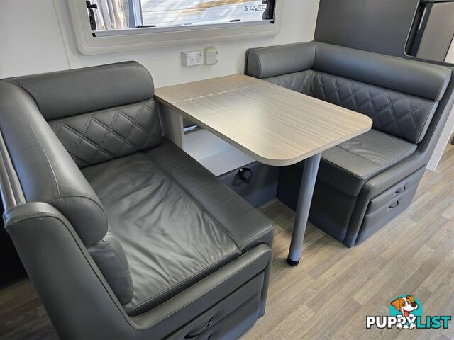 2020 CONCEPT 15TH ASCOT ANNIVERSARY CARAVAN 640-RDREVCAFW