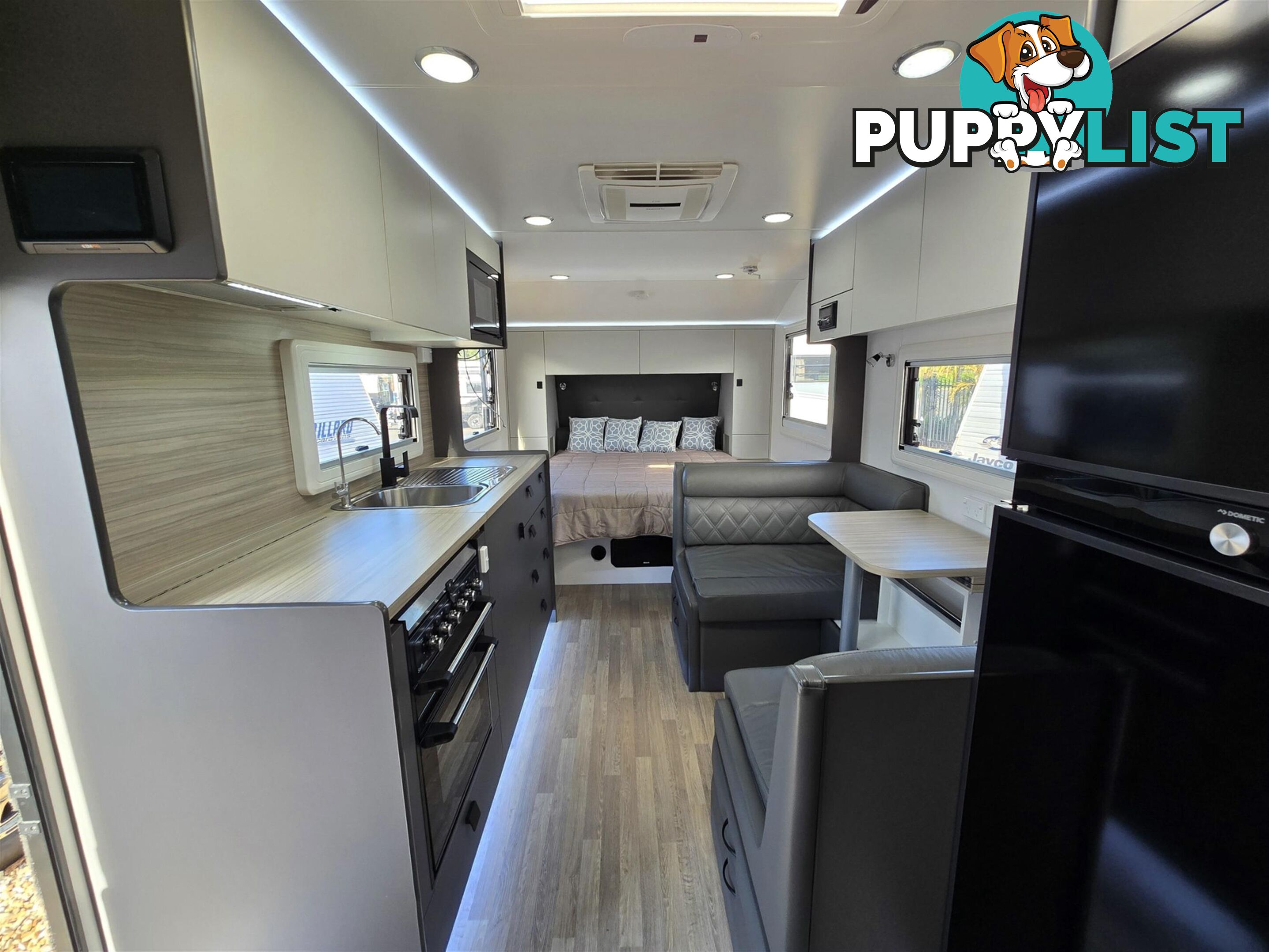 2020 CONCEPT 15TH ASCOT ANNIVERSARY CARAVAN 640-RDREVCAFW