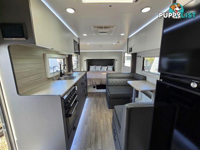2020 CONCEPT 15TH ASCOT ANNIVERSARY CARAVAN 640-RDREVCAFW