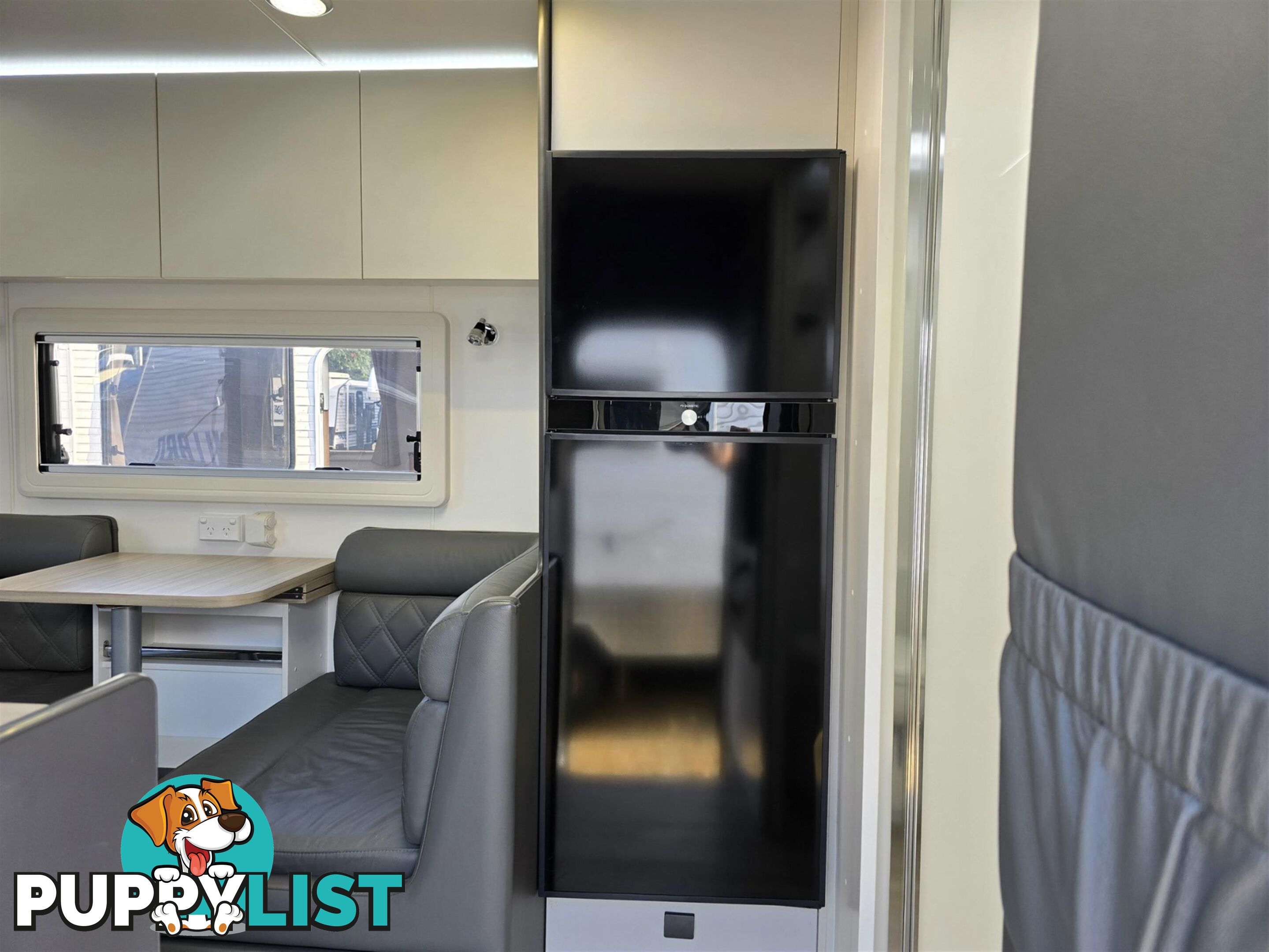 2020 CONCEPT 15TH ASCOT ANNIVERSARY CARAVAN 640-RDREVCAFW