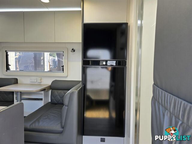 2020 CONCEPT 15TH ASCOT ANNIVERSARY CARAVAN 640-RDREVCAFW