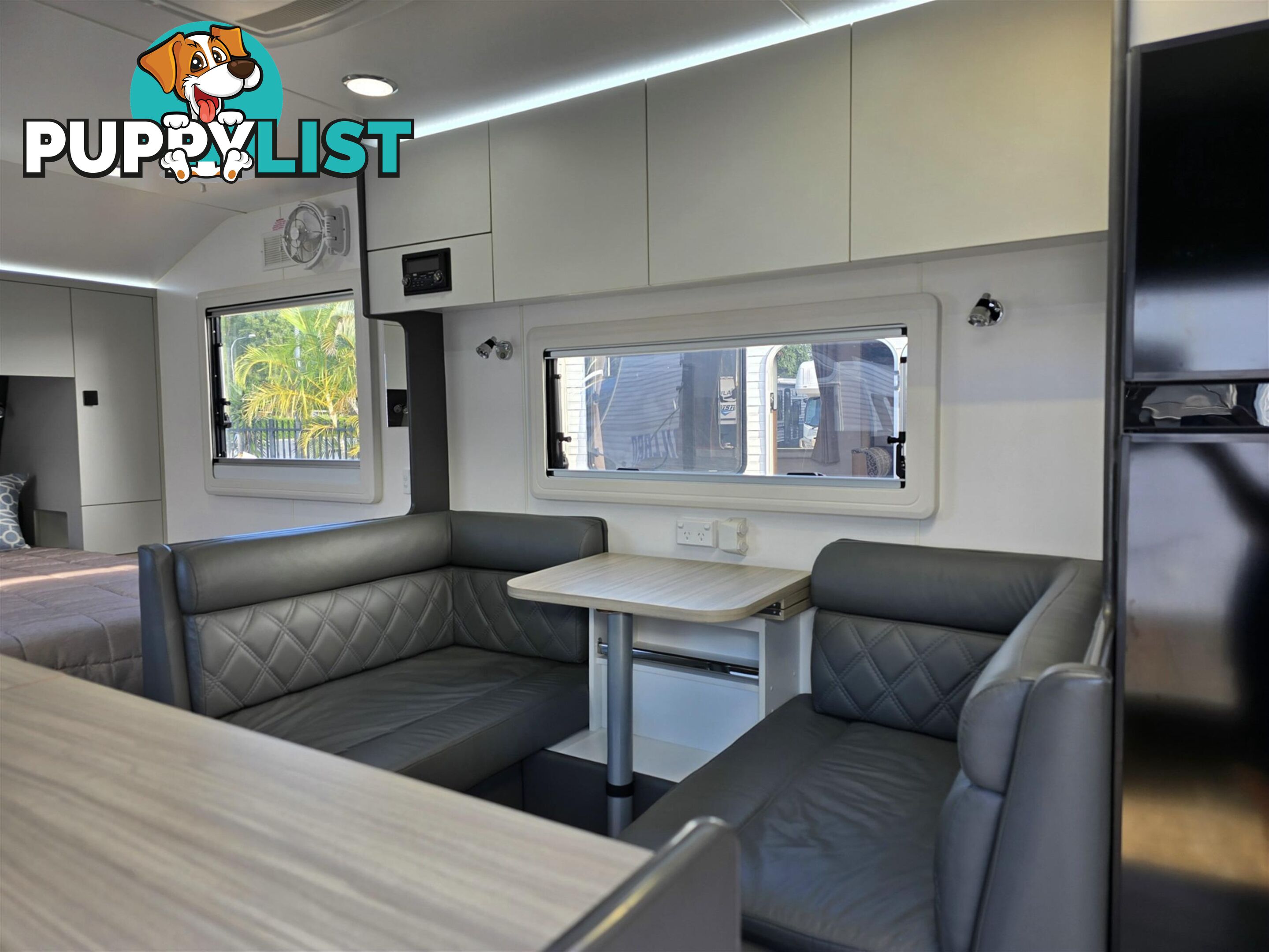 2020 CONCEPT 15TH ASCOT ANNIVERSARY CARAVAN 640-RDREVCAFW