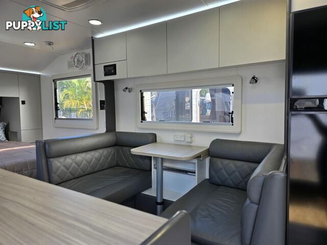 2020 CONCEPT 15TH ASCOT ANNIVERSARY CARAVAN 640-RDREVCAFW