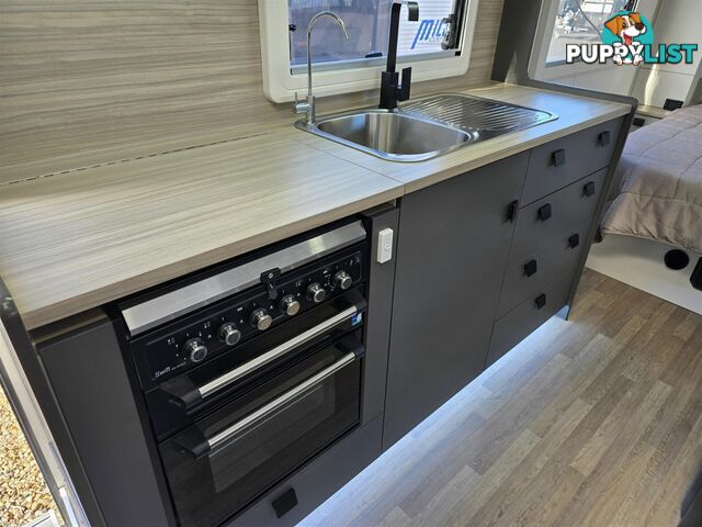 2020 CONCEPT 15TH ASCOT ANNIVERSARY CARAVAN 640-RDREVCAFW