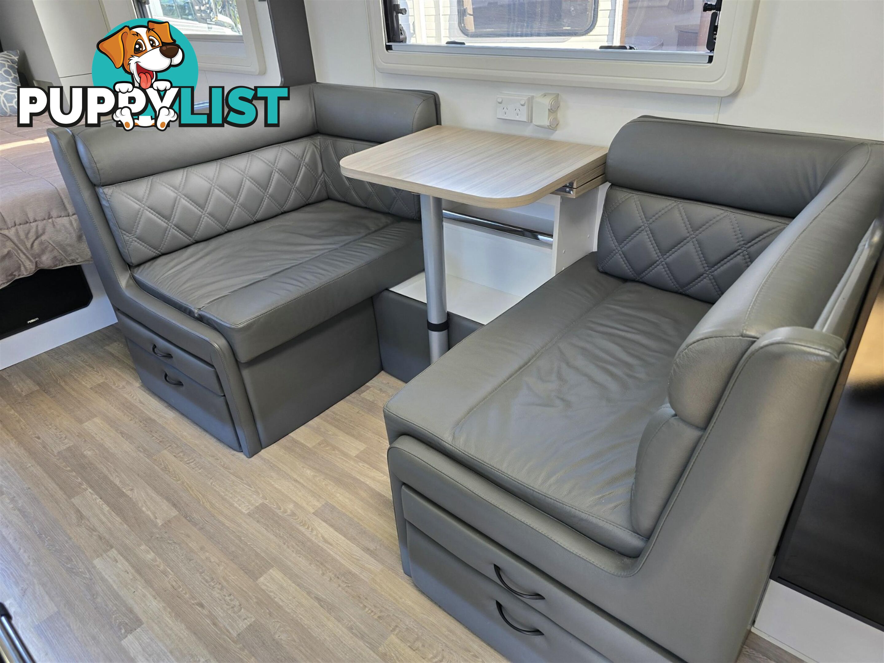 2020 CONCEPT 15TH ASCOT ANNIVERSARY CARAVAN 640-RDREVCAFW