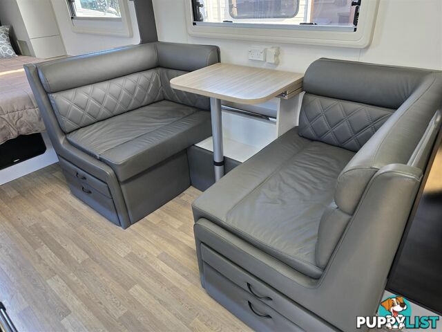2020 CONCEPT 15TH ASCOT ANNIVERSARY CARAVAN 640-RDREVCAFW