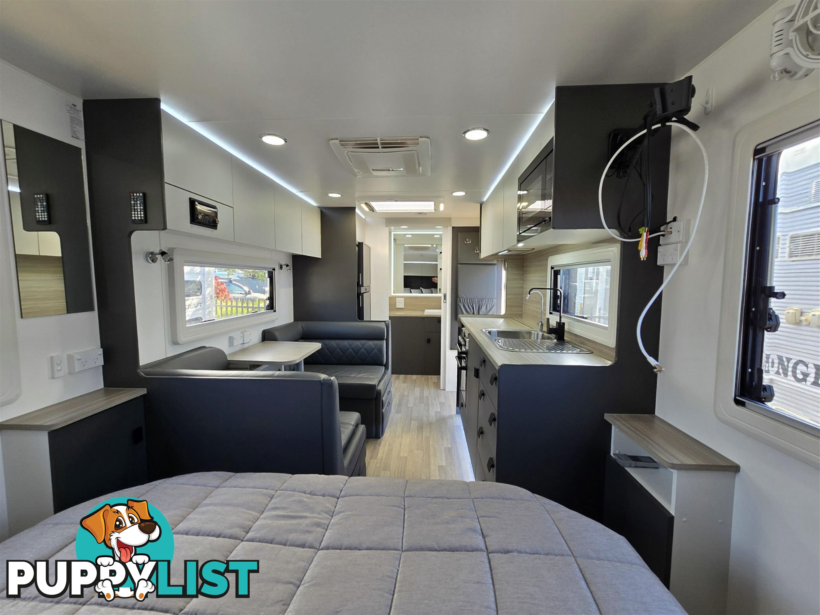2020 CONCEPT 15TH ASCOT ANNIVERSARY CARAVAN 640-RDREVCAFW