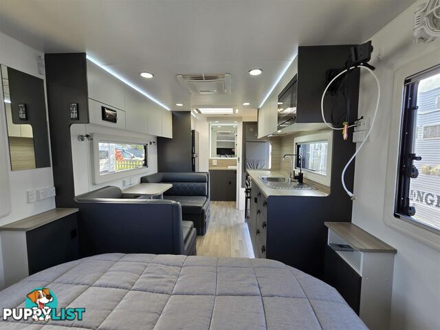 2020 CONCEPT 15TH ASCOT ANNIVERSARY CARAVAN 640-RDREVCAFW
