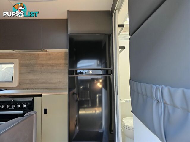 2024 CONCEPT RS OFFROAD CARAVAN C-RS196