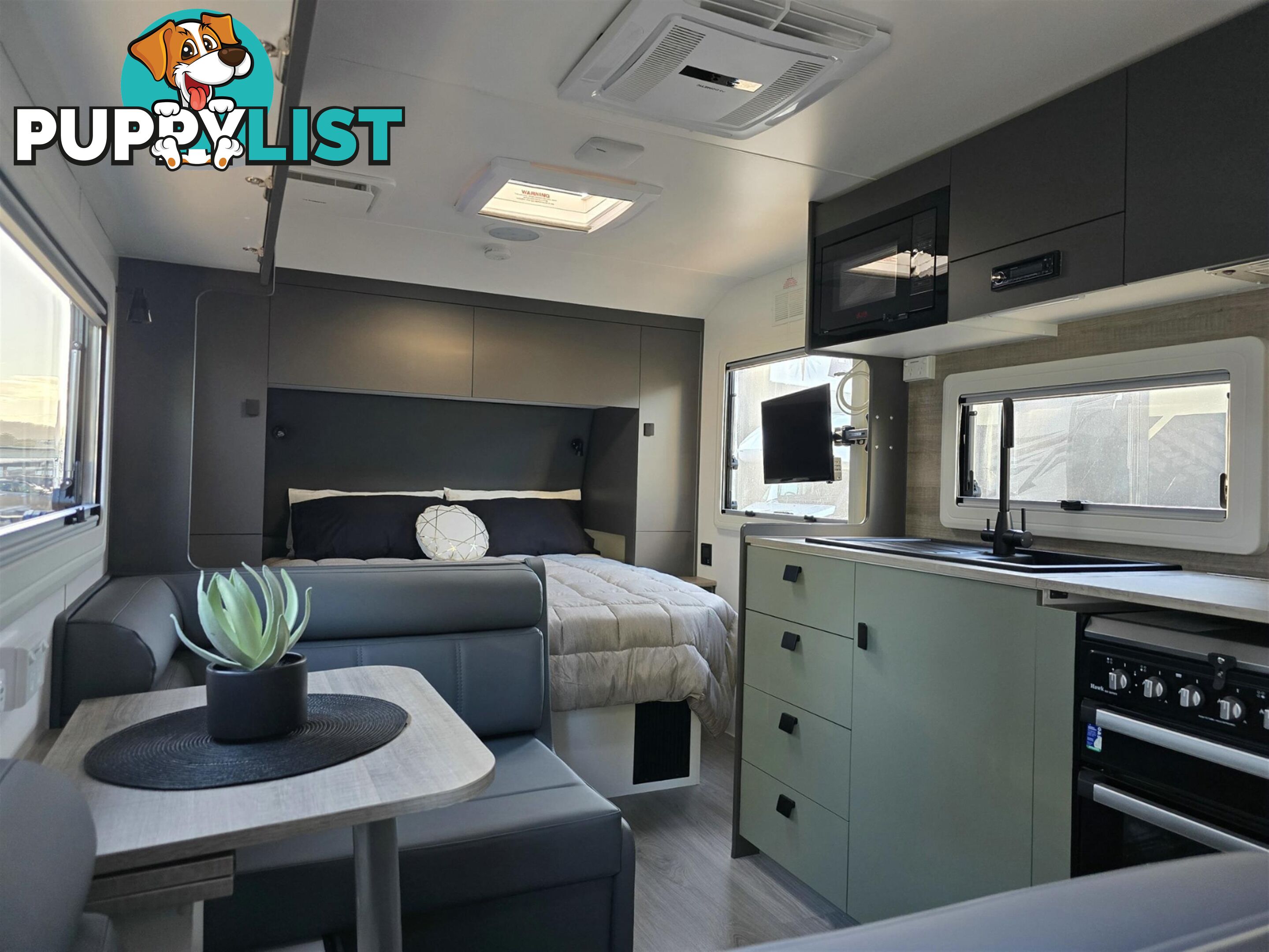 2024 CONCEPT RS OFFROAD CARAVAN C-RS196