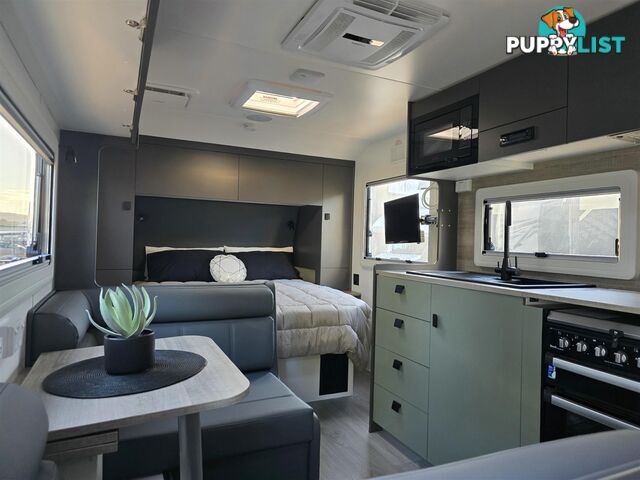 2024 CONCEPT RS OFFROAD CARAVAN C-RS196