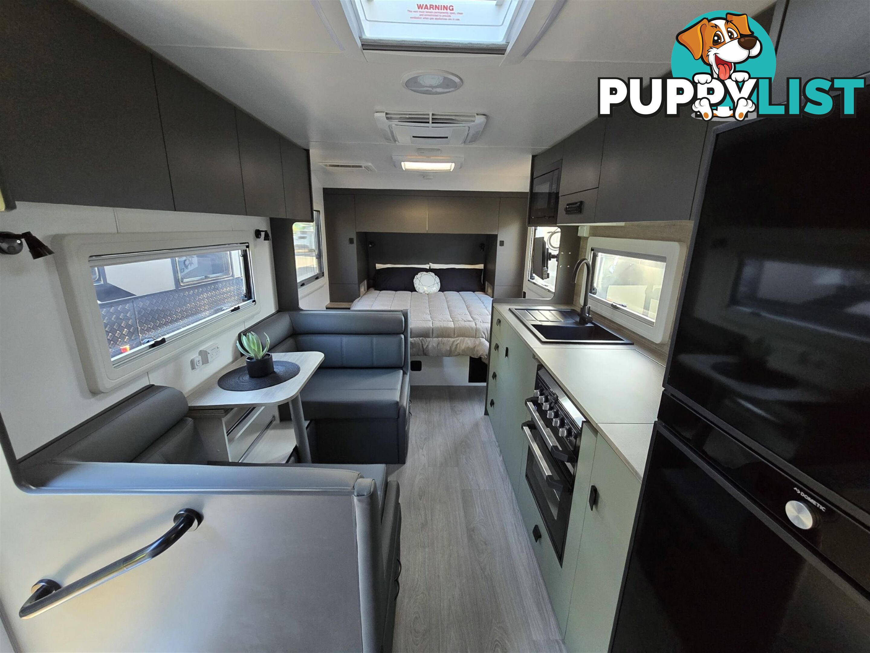 2024 CONCEPT RS OFFROAD CARAVAN C-RS196