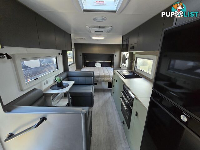 2024 CONCEPT RS OFFROAD CARAVAN C-RS196