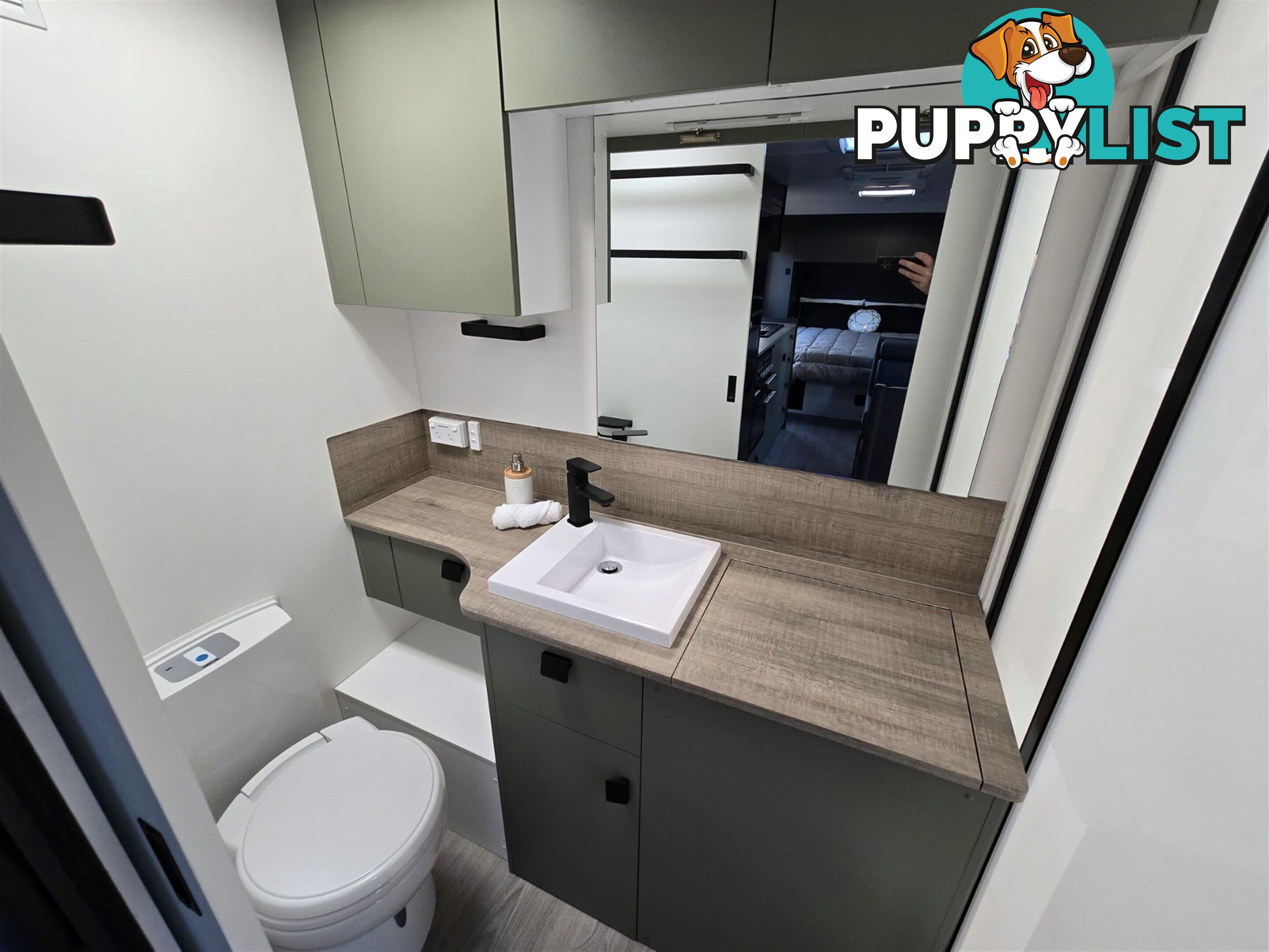 2024 CONCEPT RS OFFROAD CARAVAN C-RS196