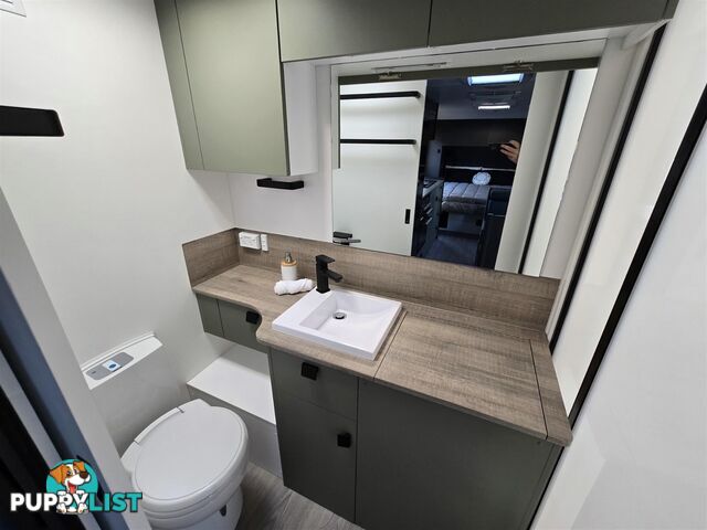 2024 CONCEPT RS OFFROAD CARAVAN C-RS196
