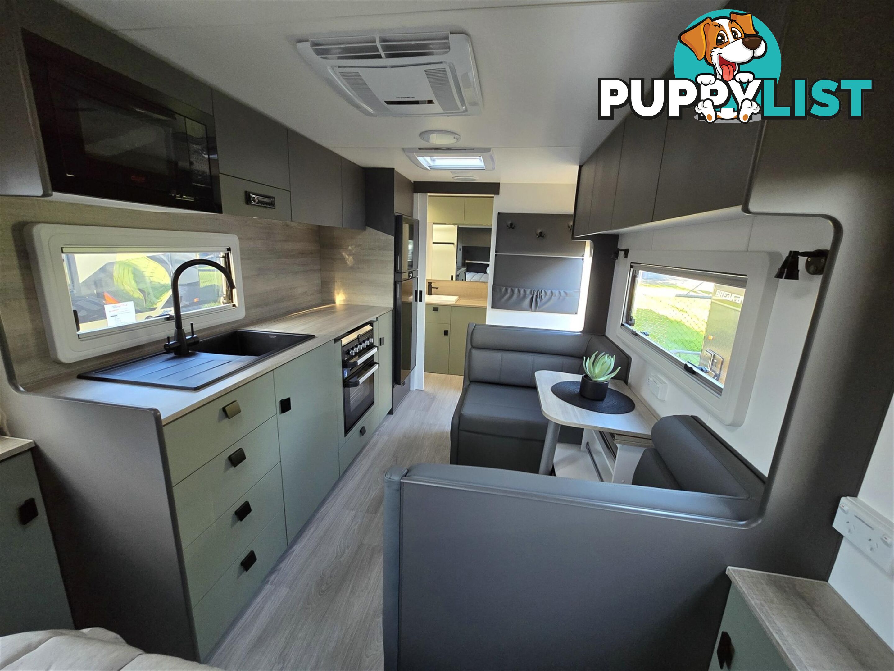 2024 CONCEPT RS OFFROAD CARAVAN C-RS196