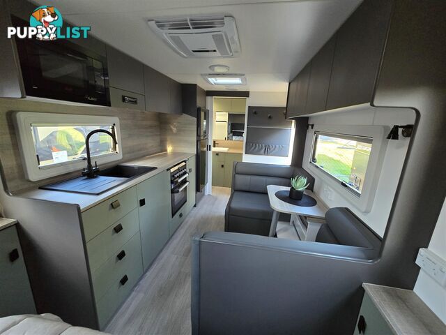 2024 CONCEPT RS OFFROAD CARAVAN C-RS196