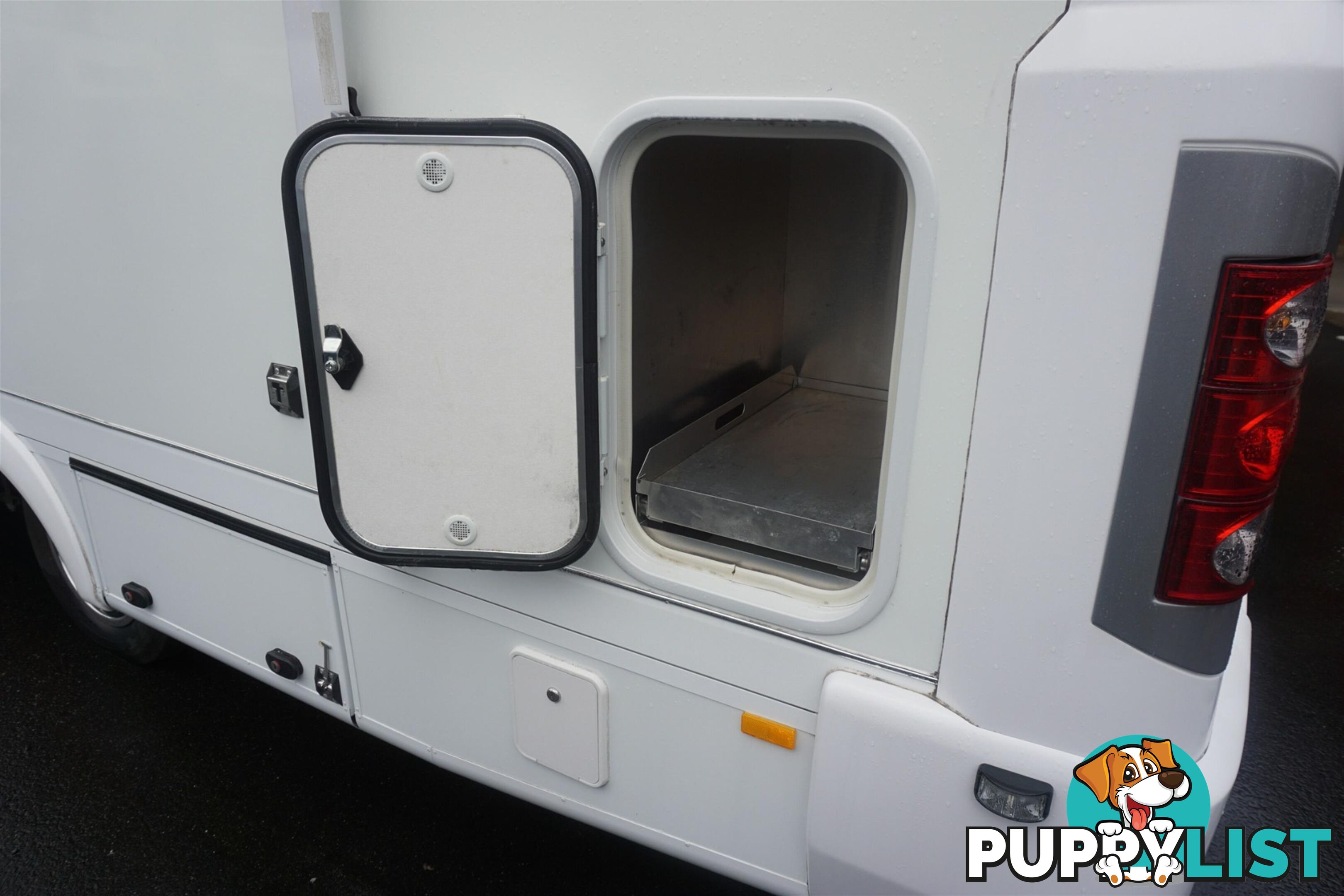 2019 AVIDA ESPERANCE MOTORHOME