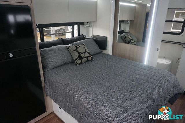 2019 AVIDA ESPERANCE MOTORHOME
