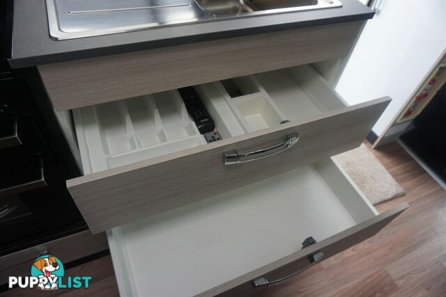 2019 AVIDA ESPERANCE MOTORHOME