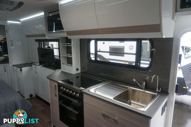 2019 AVIDA ESPERANCE MOTORHOME