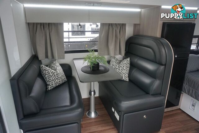 2019 AVIDA ESPERANCE MOTORHOME