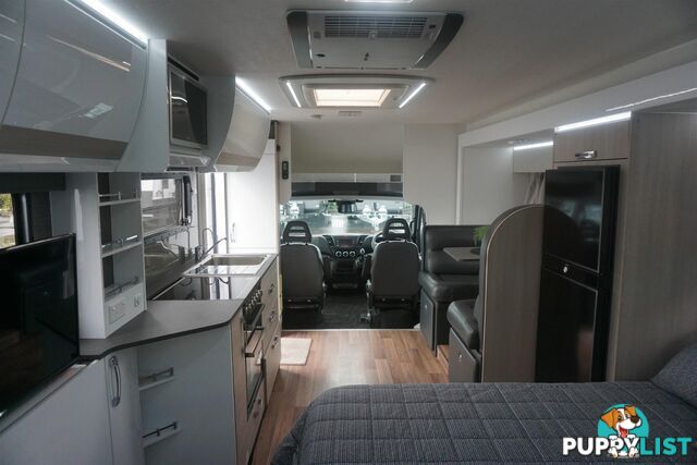2019 AVIDA ESPERANCE MOTORHOME
