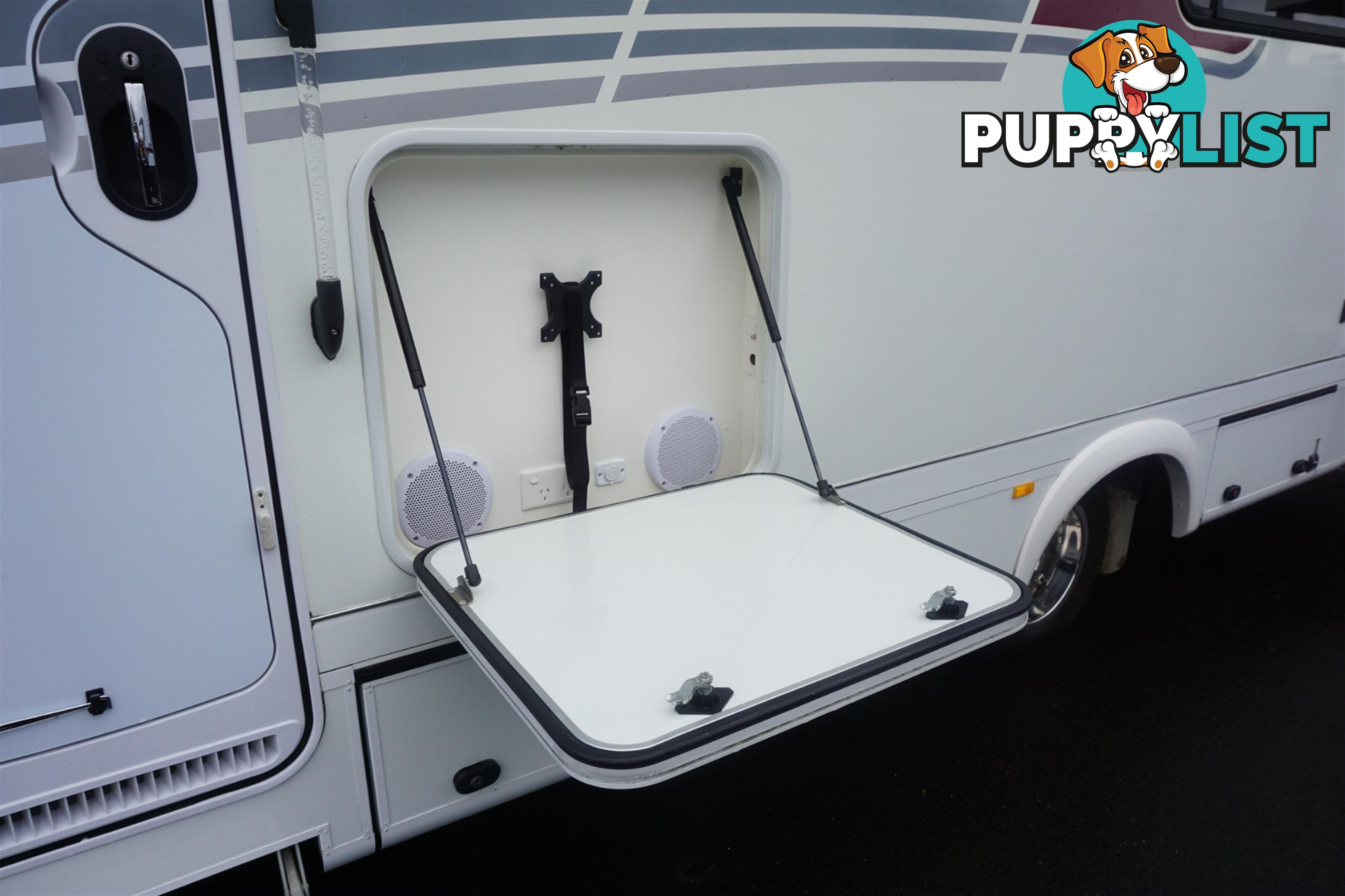 2019 AVIDA ESPERANCE MOTORHOME