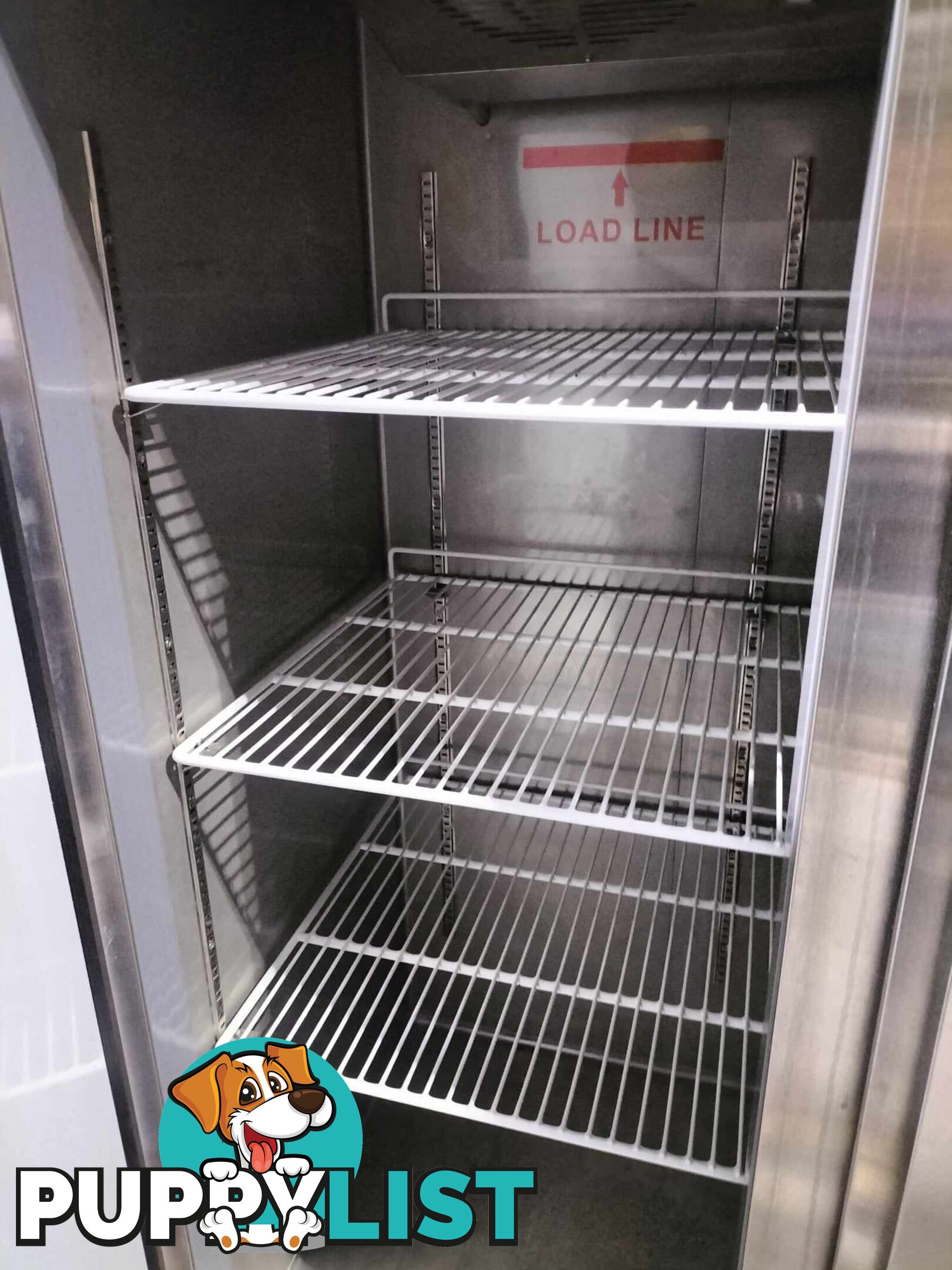 PRICED 2 SELL TODAY!!! BARGAIN Pronto Stainless Steel 1500 LITRE Commercial Refrigerator