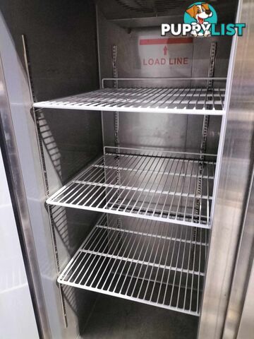 PRICED 2 SELL TODAY!!! BARGAIN Pronto Stainless Steel 1500 LITRE Commercial Refrigerator