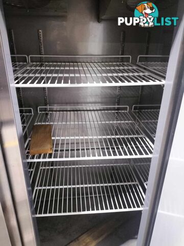 PRICED 2 SELL TODAY!!! BARGAIN Pronto Stainless Steel 1500 LITRE Commercial Refrigerator